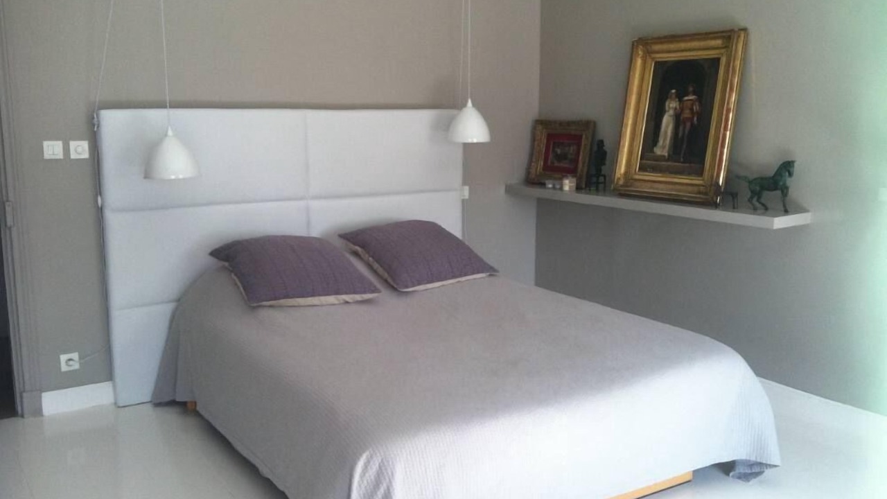 Photo of Bedroom in Lazaret