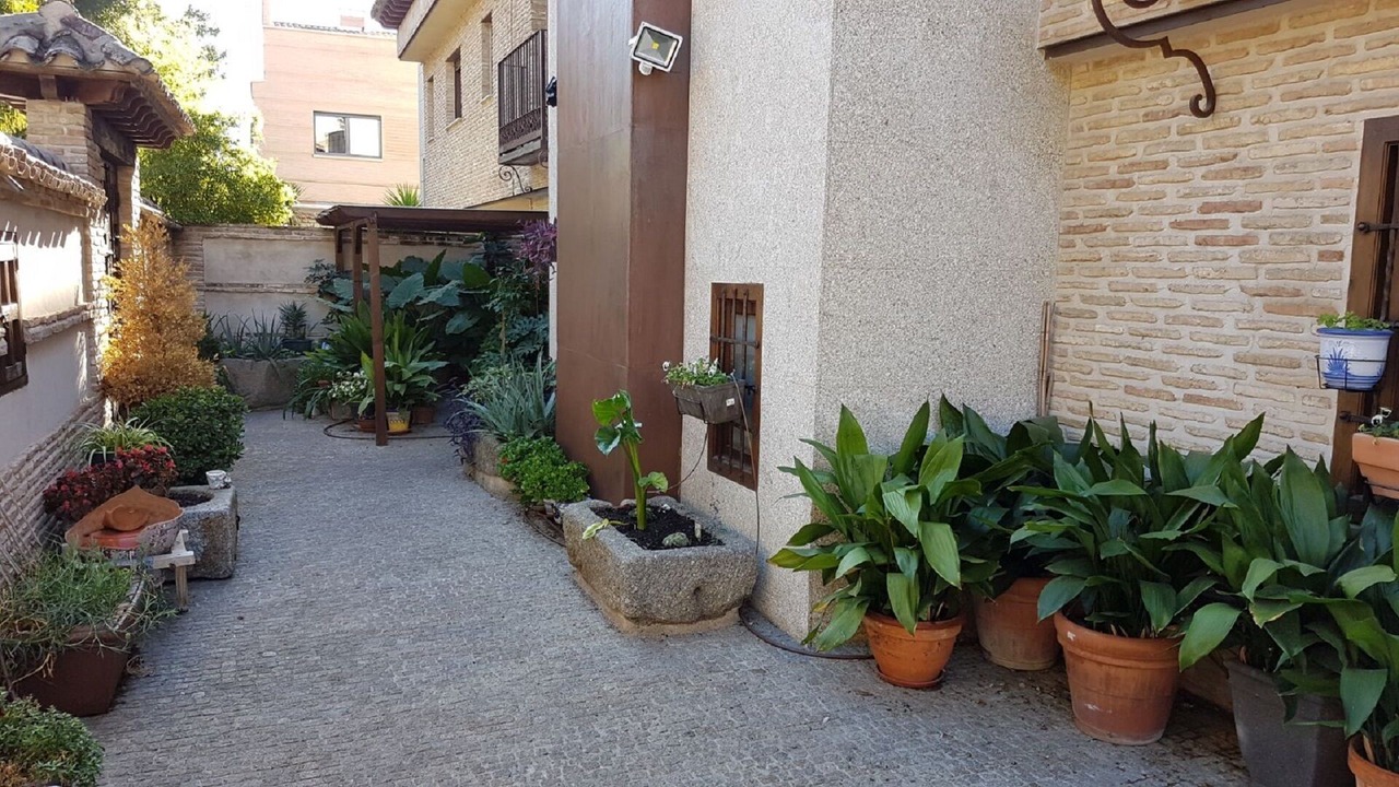 Photo of Outdoor in Province of Toledo
