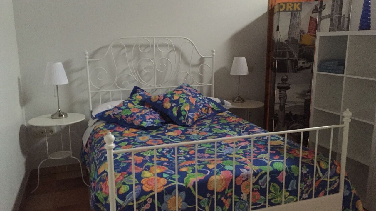 Photo of Bedroom in Province of Toledo
