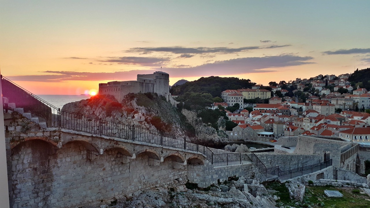 Photo of Others in Dubrovnik Old Town