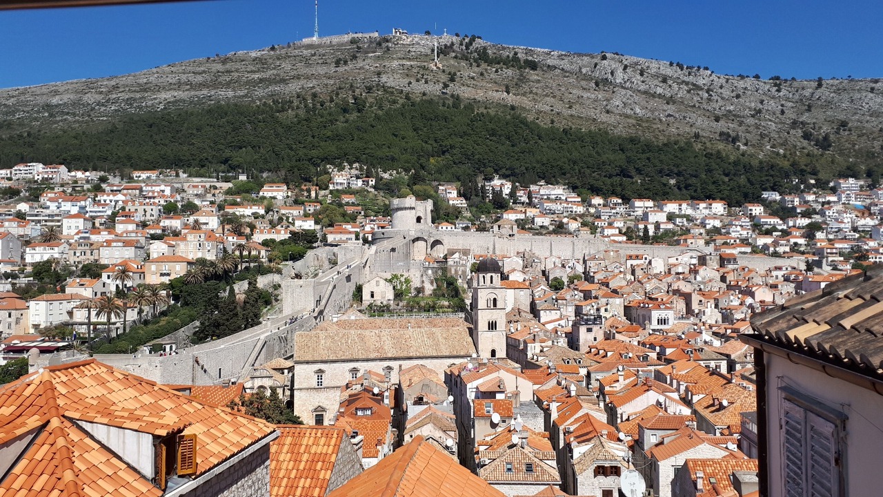 Photo of Others in Dubrovnik Old Town
