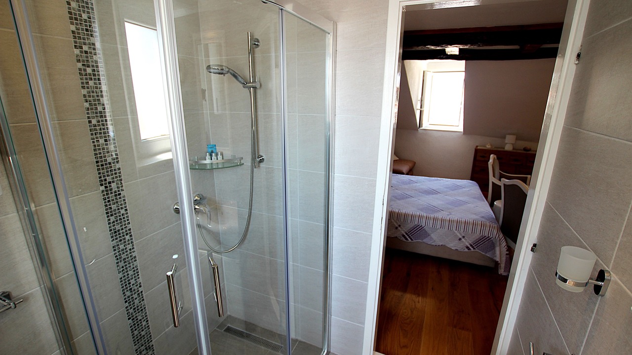 Photo of Bathroom in Dubrovnik Old Town