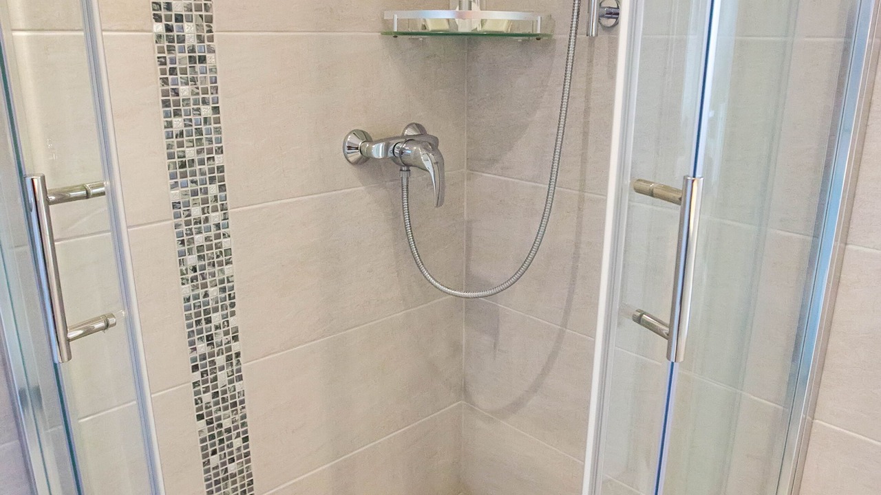 Photo of Bathroom in Dubrovnik Old Town