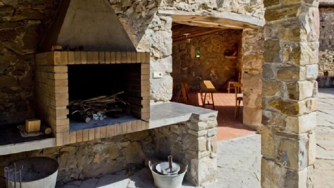 Photo of Patio Balcony in Sant Joan les Fonts