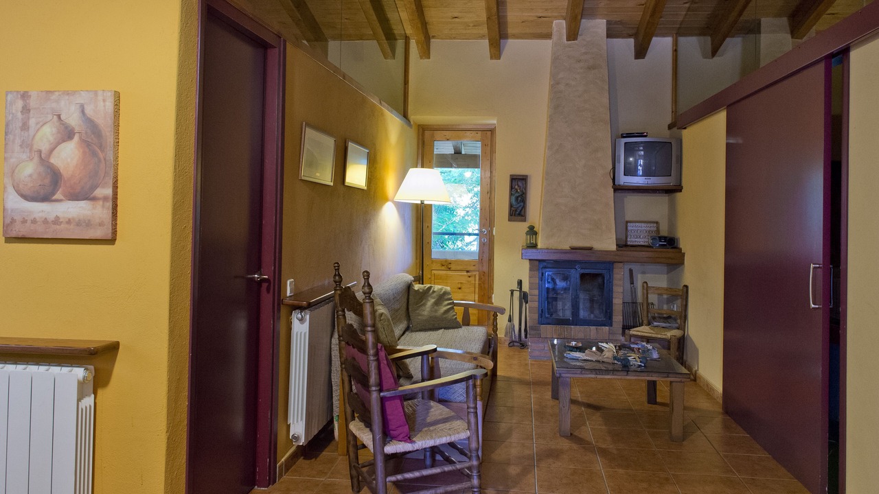 Photo of Livingroom in Sant Joan les Fonts