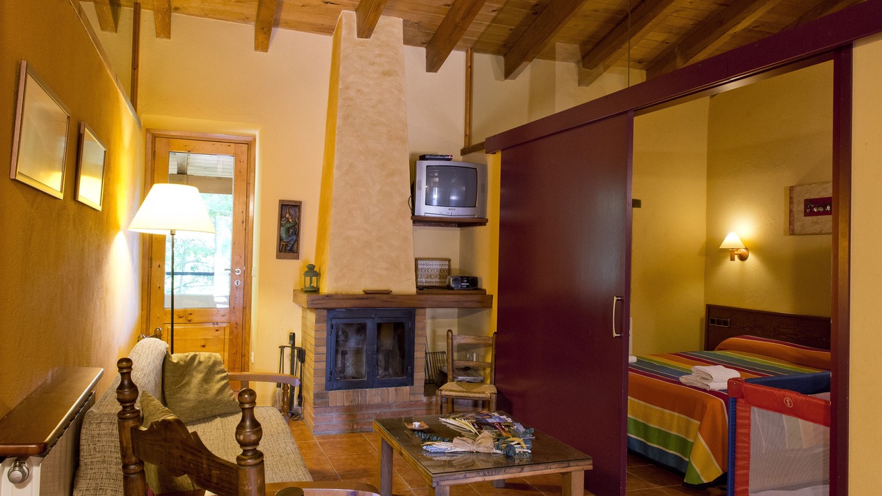 Photo of Bedroom in Sant Joan les Fonts