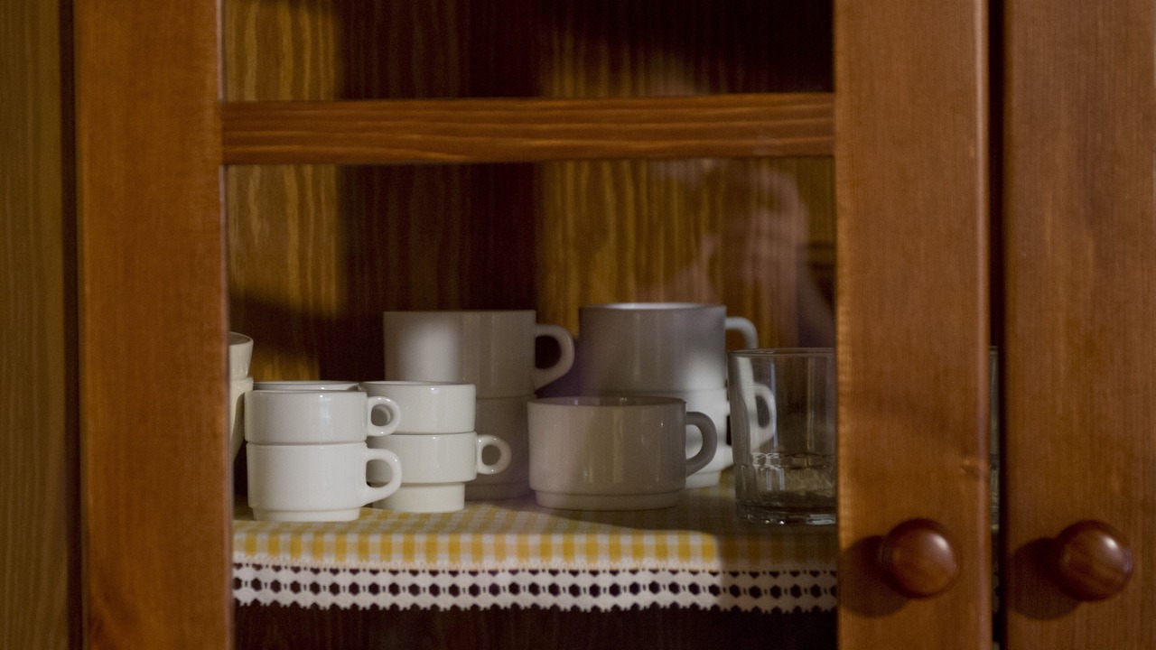 Photo of Kitchen in Sant Joan les Fonts