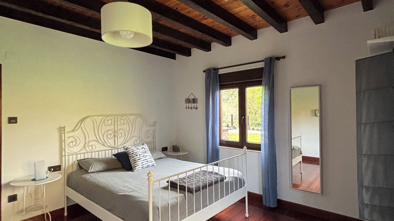 Photo of Bedroom in Mutriku