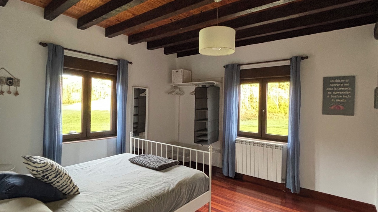 Photo of Bedroom in Mutriku