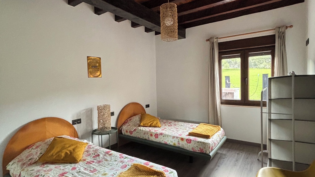 Photo of Bedroom in Mutriku