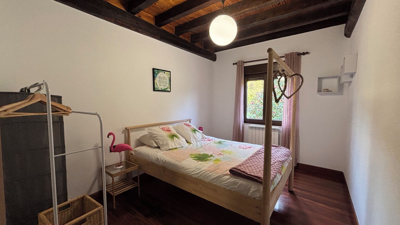 Photo of Bedroom in Mutriku
