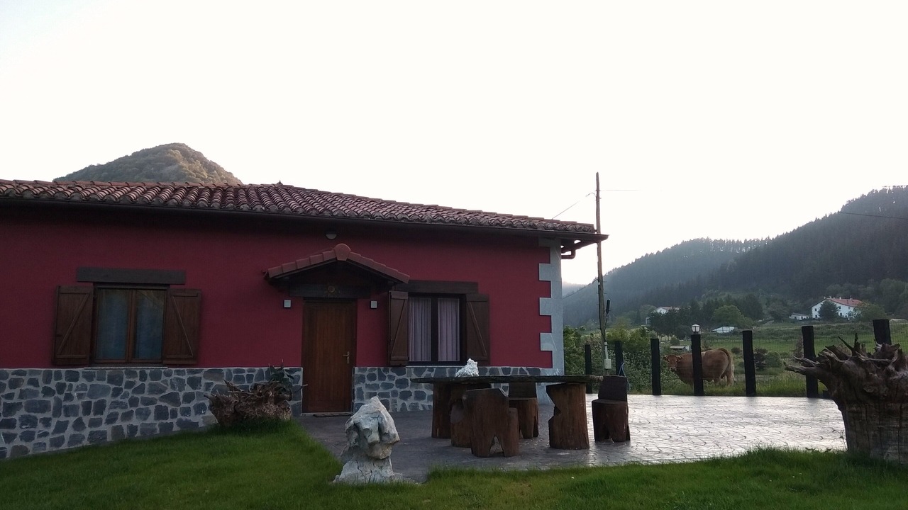 Photo of Outdoor in Mutriku