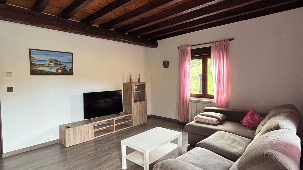 Photo of Livingroom in Mutriku