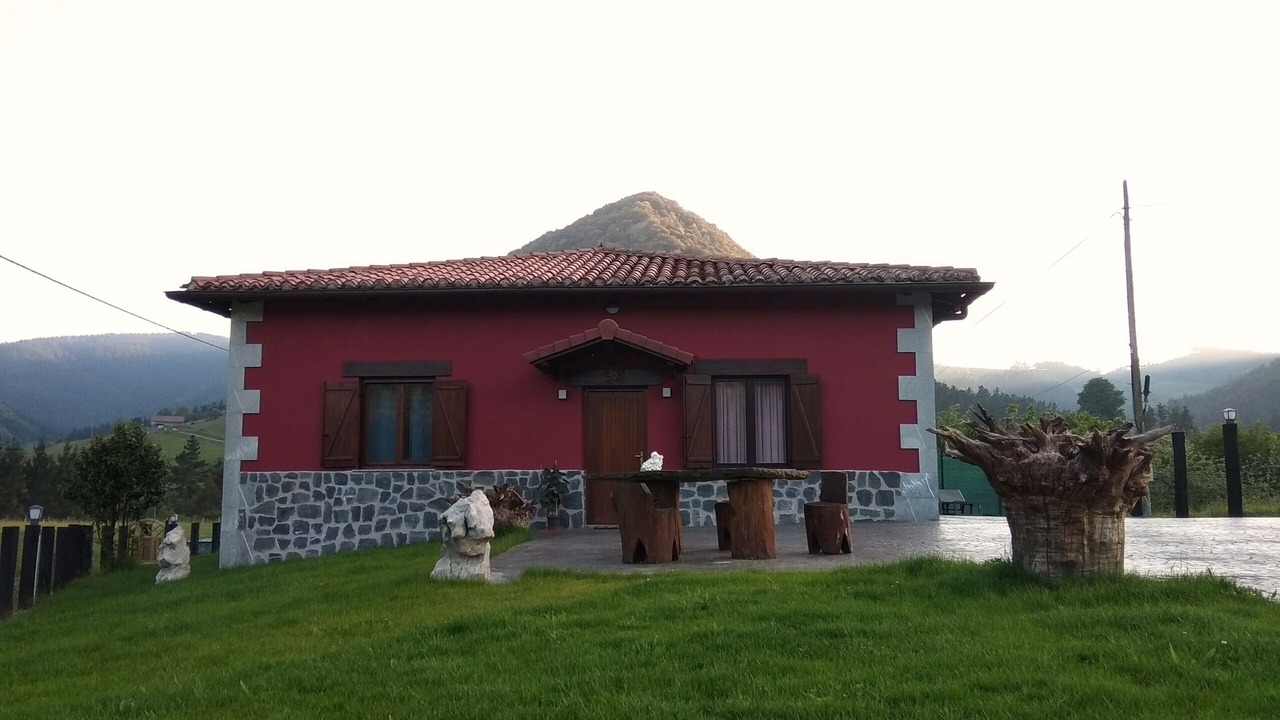 Photo of Outdoor in Mutriku