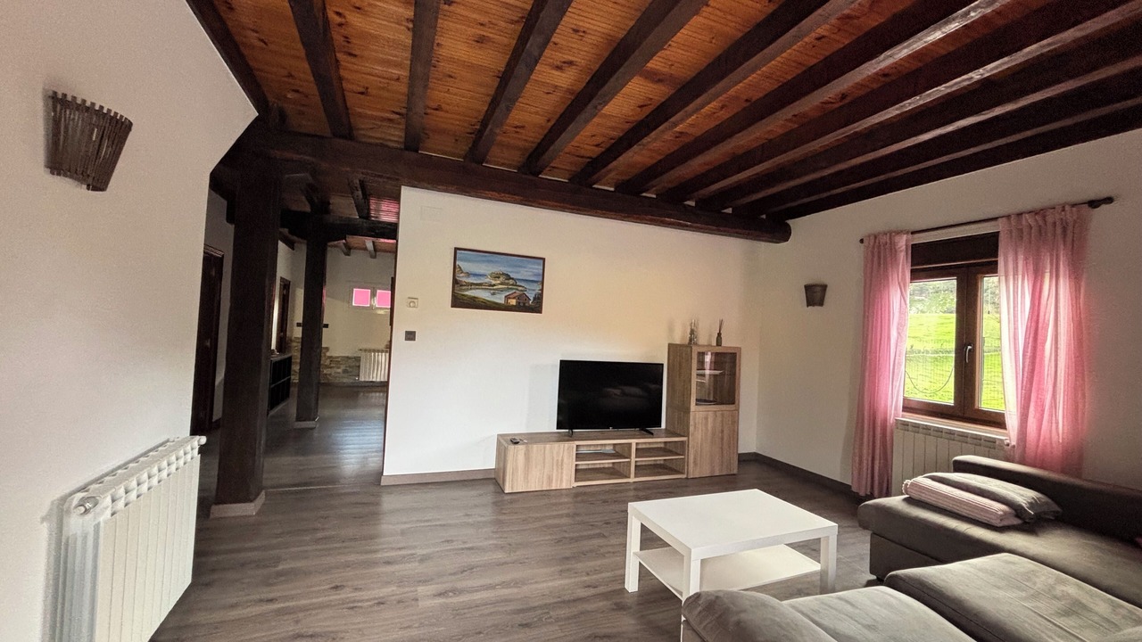 Photo of Livingroom in Mutriku