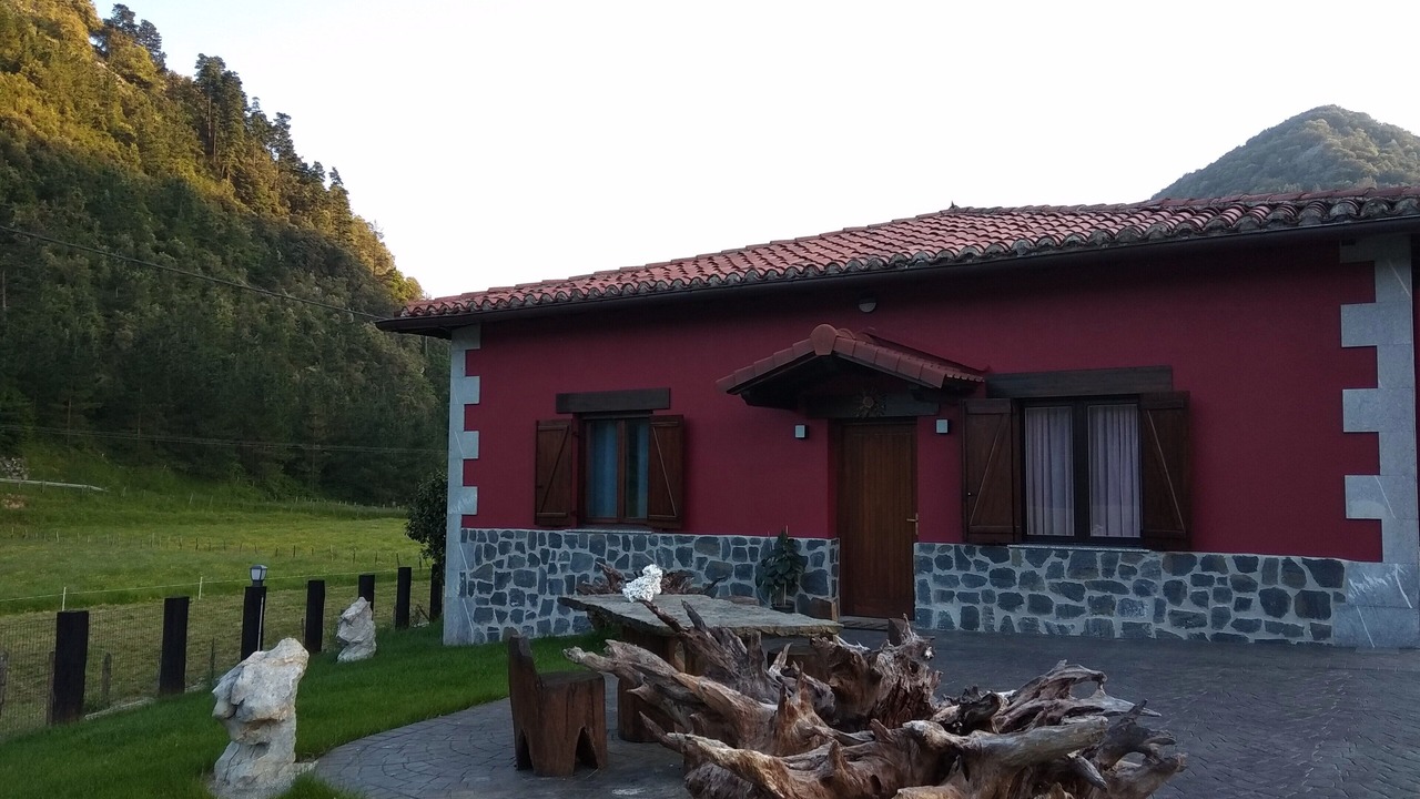 Photo of Outdoor in Mutriku