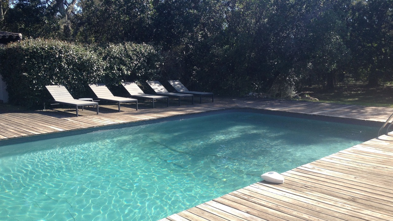 Photo of Outdoor in Pinarellu