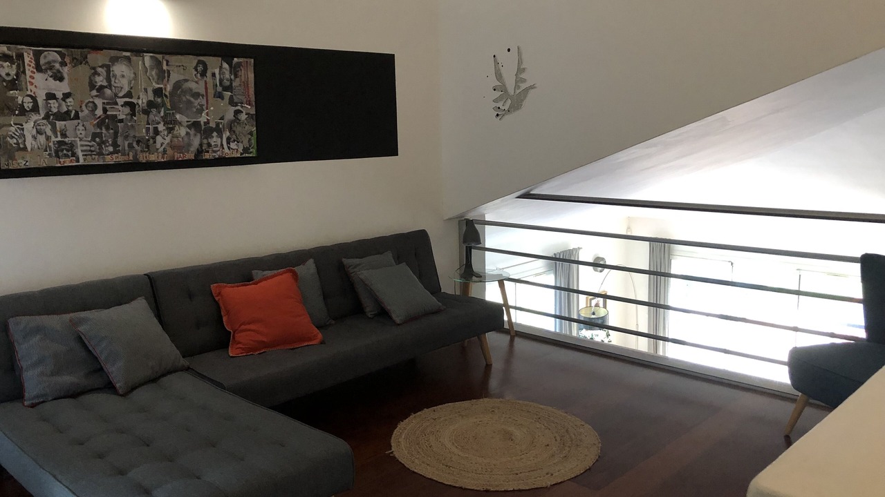 Photo of Livingroom in Pinarellu