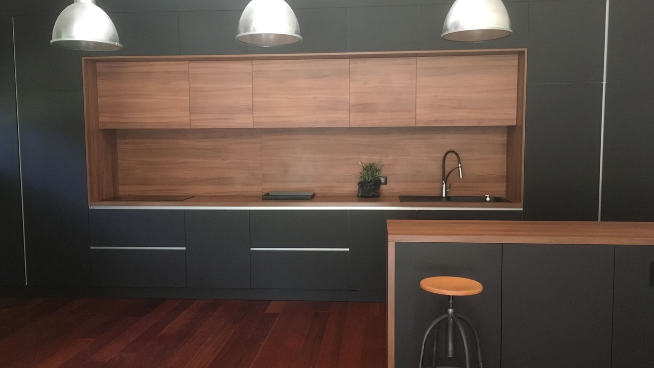 Photo of Kitchen in Pinarellu