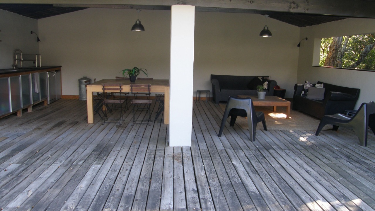 Photo of Outdoor in Pinarellu