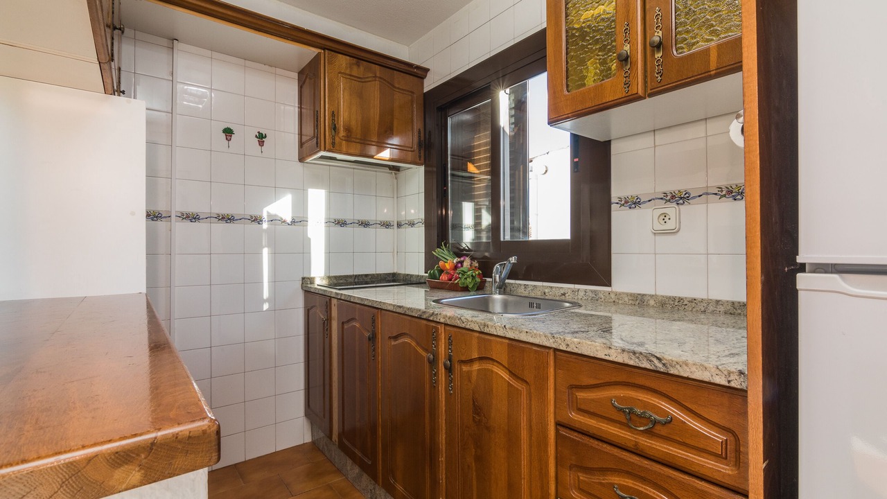 Photo of Kitchen in Gran Alacant