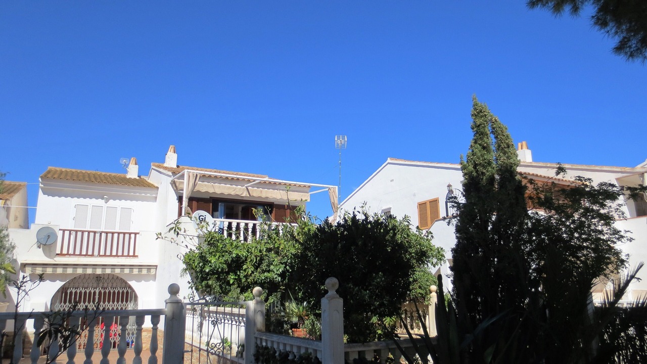 Photo of Outdoor in Gran Alacant