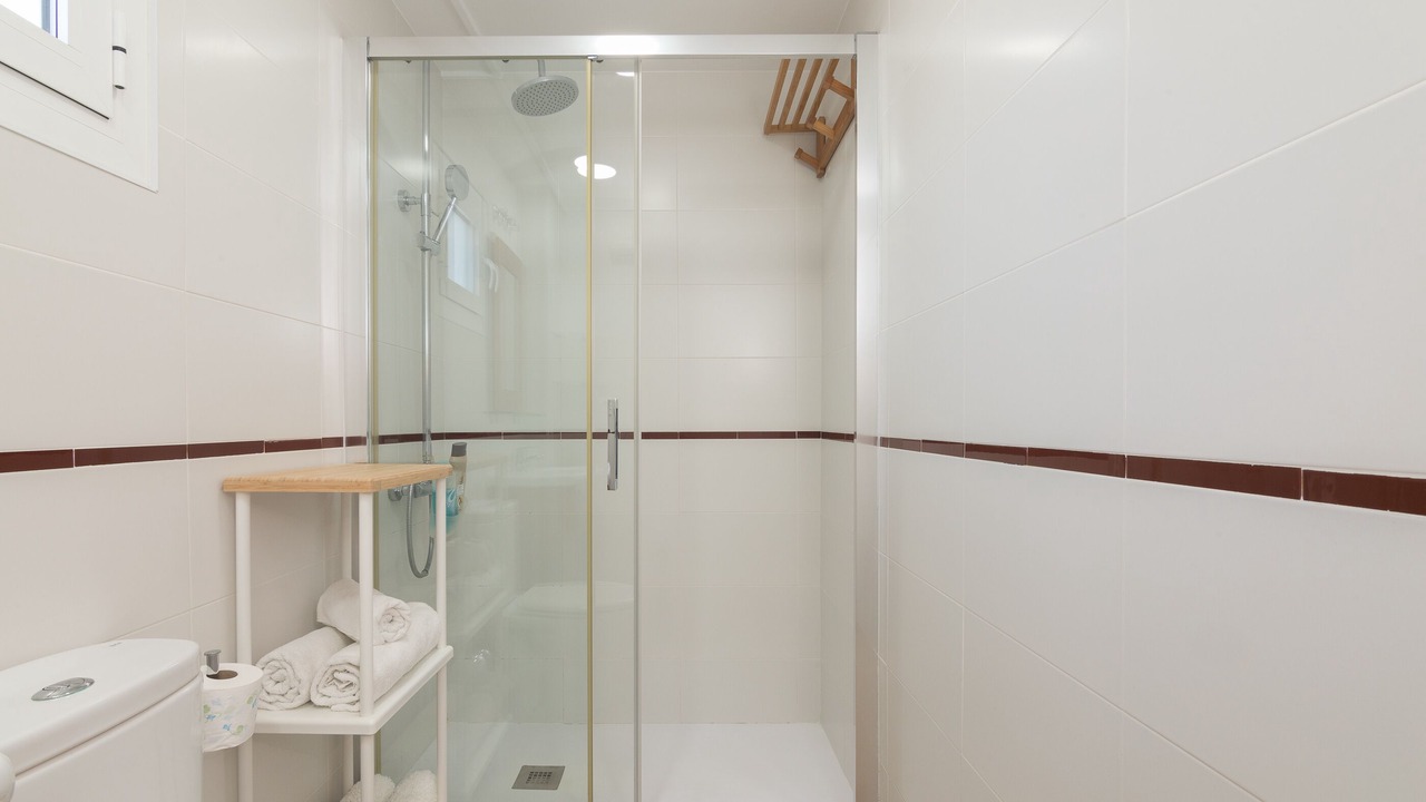 Photo of Bathroom in Gran Alacant