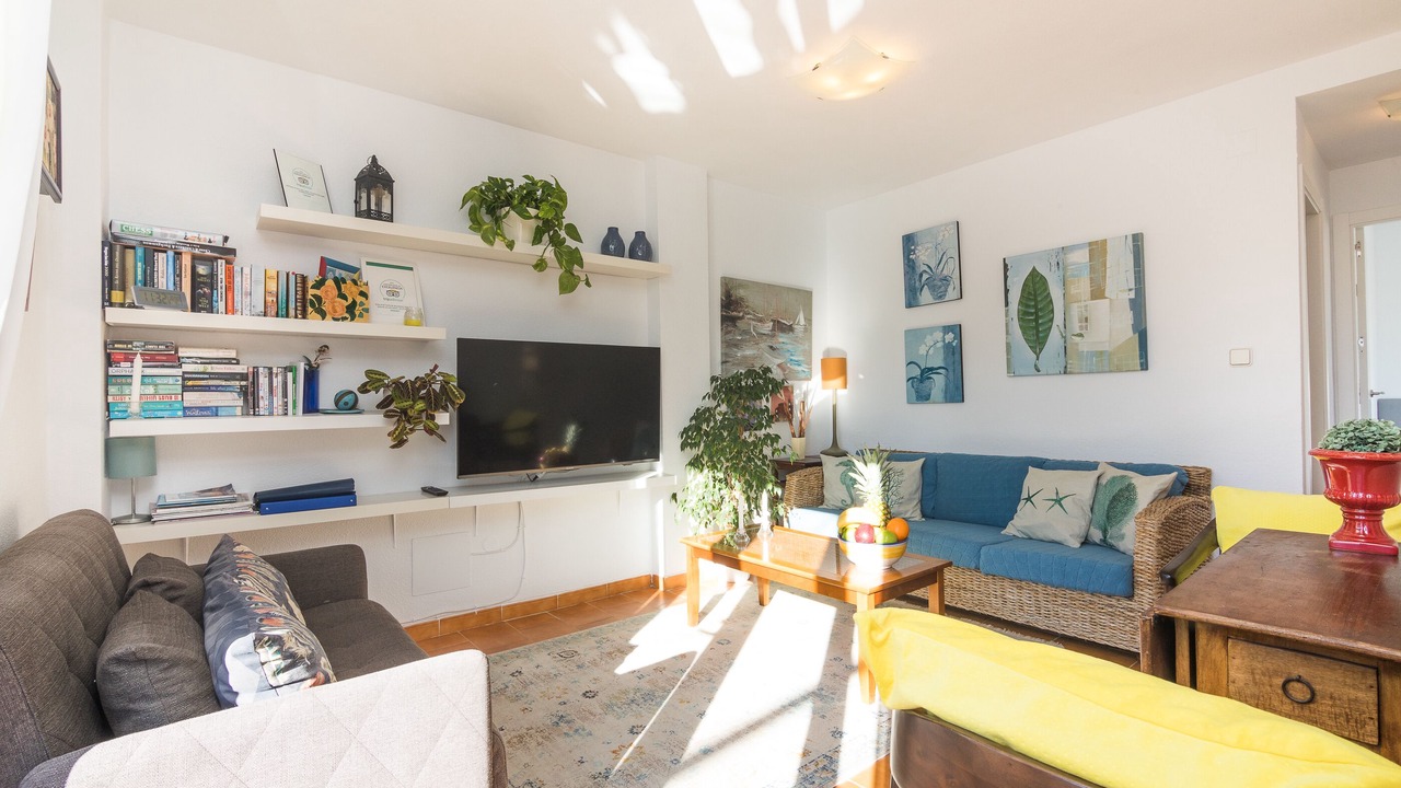 Photo of Livingroom in Gran Alacant