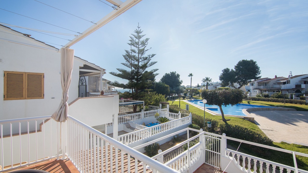Photo of Outdoor in Gran Alacant