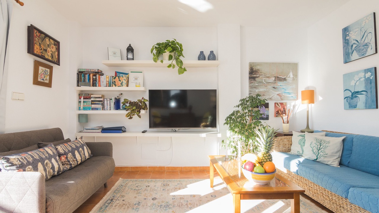 Photo of Livingroom in Gran Alacant