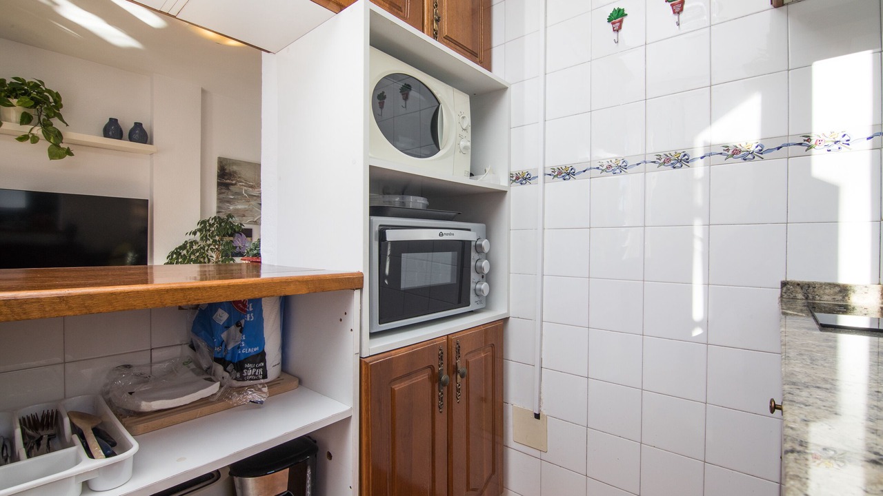 Photo of Kitchen in Gran Alacant