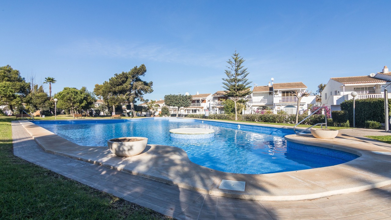 Photo of Outdoor in Gran Alacant