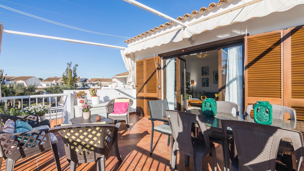 Photo of Outdoor in Gran Alacant