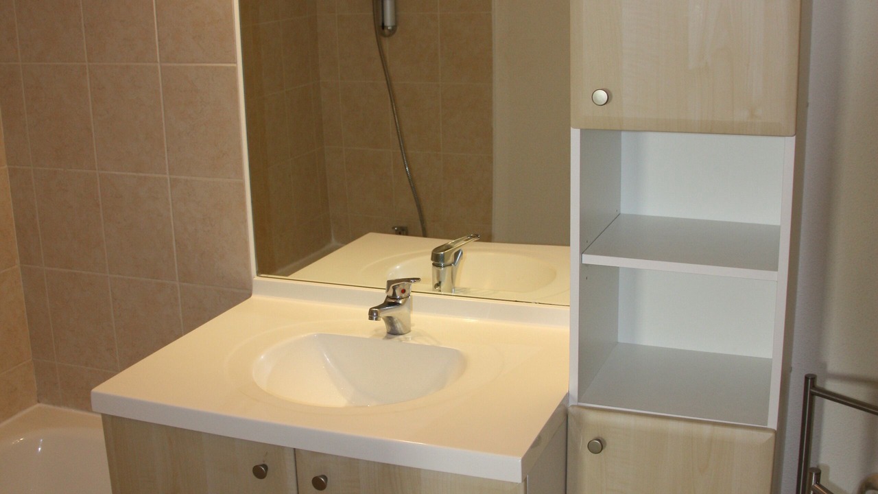 Photo of Bathroom in Marans