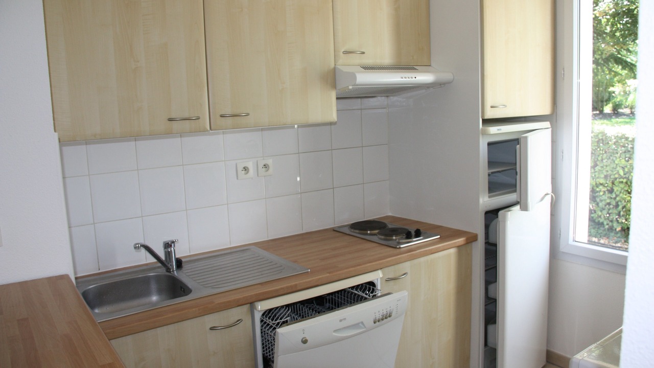 Photo of Kitchen in Marans