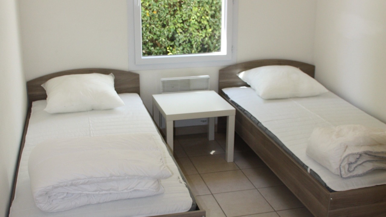 Photo of Bedroom in Marans