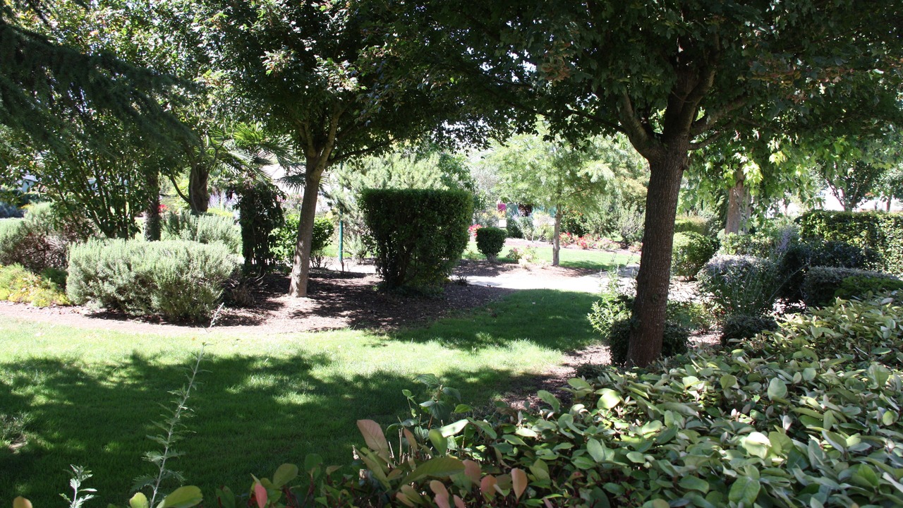 Photo of Outdoor in Marans