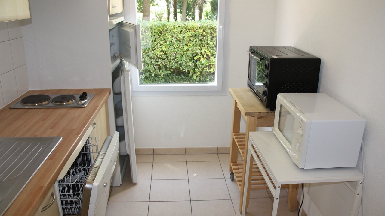 Photo of Kitchen in Marans