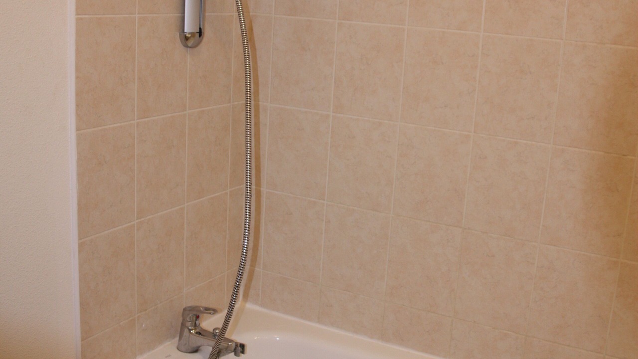 Photo of Bathroom in Marans
