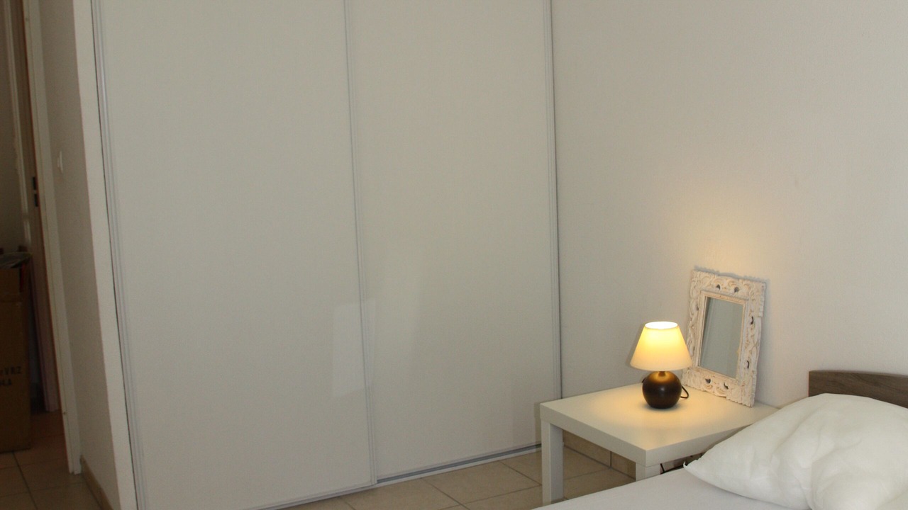 Photo of Bedroom in Marans