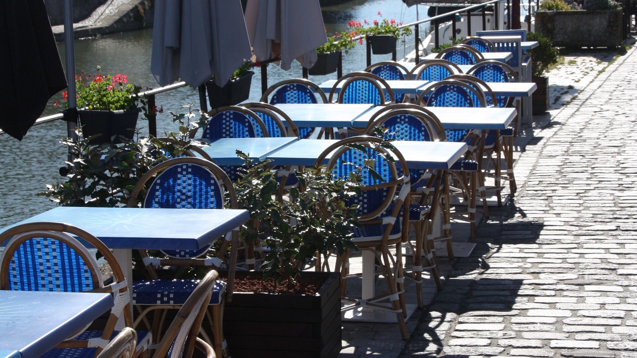 Photo of Outdoor in Marans