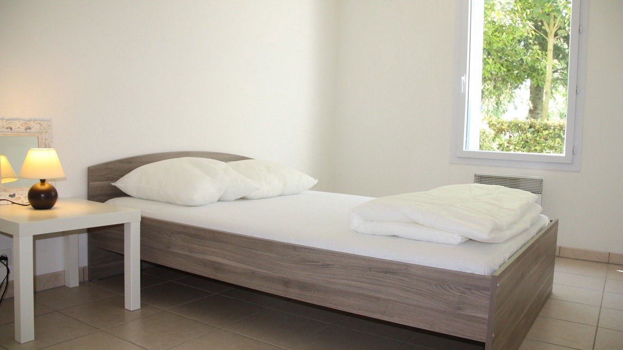 Photo of Bedroom in Marans