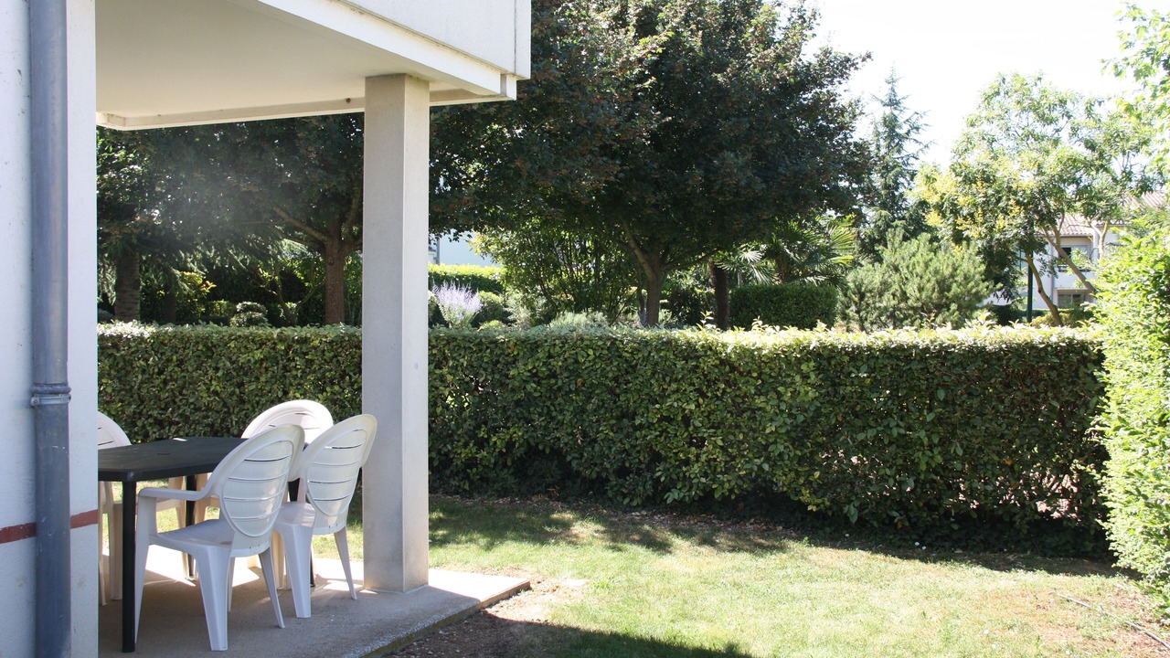Photo of Outdoor in Marans