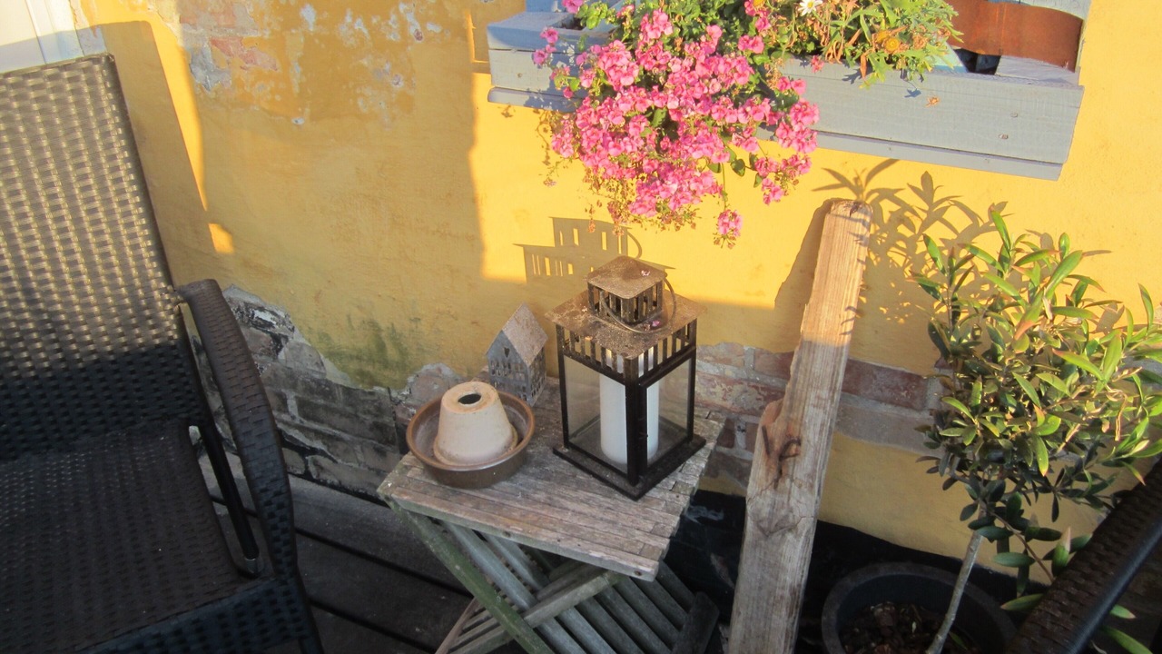 Photo of Outdoor in Lonstrup
