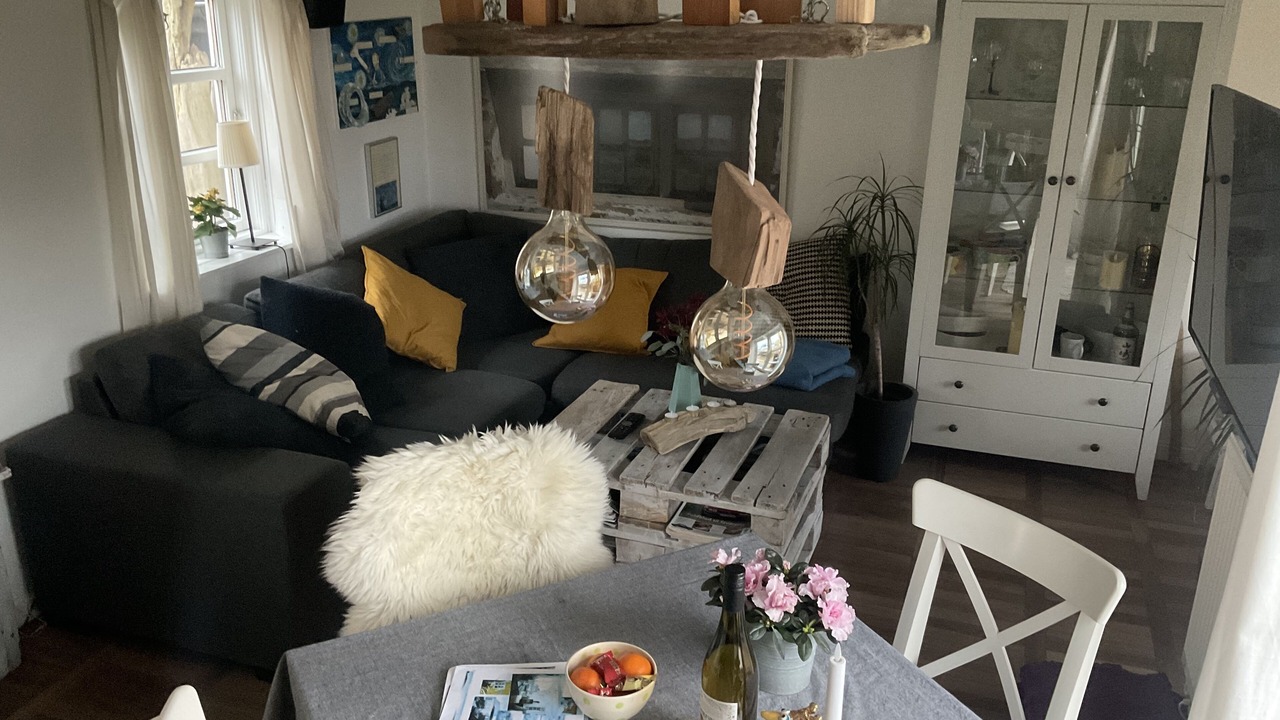 Photo of Livingroom in Lonstrup