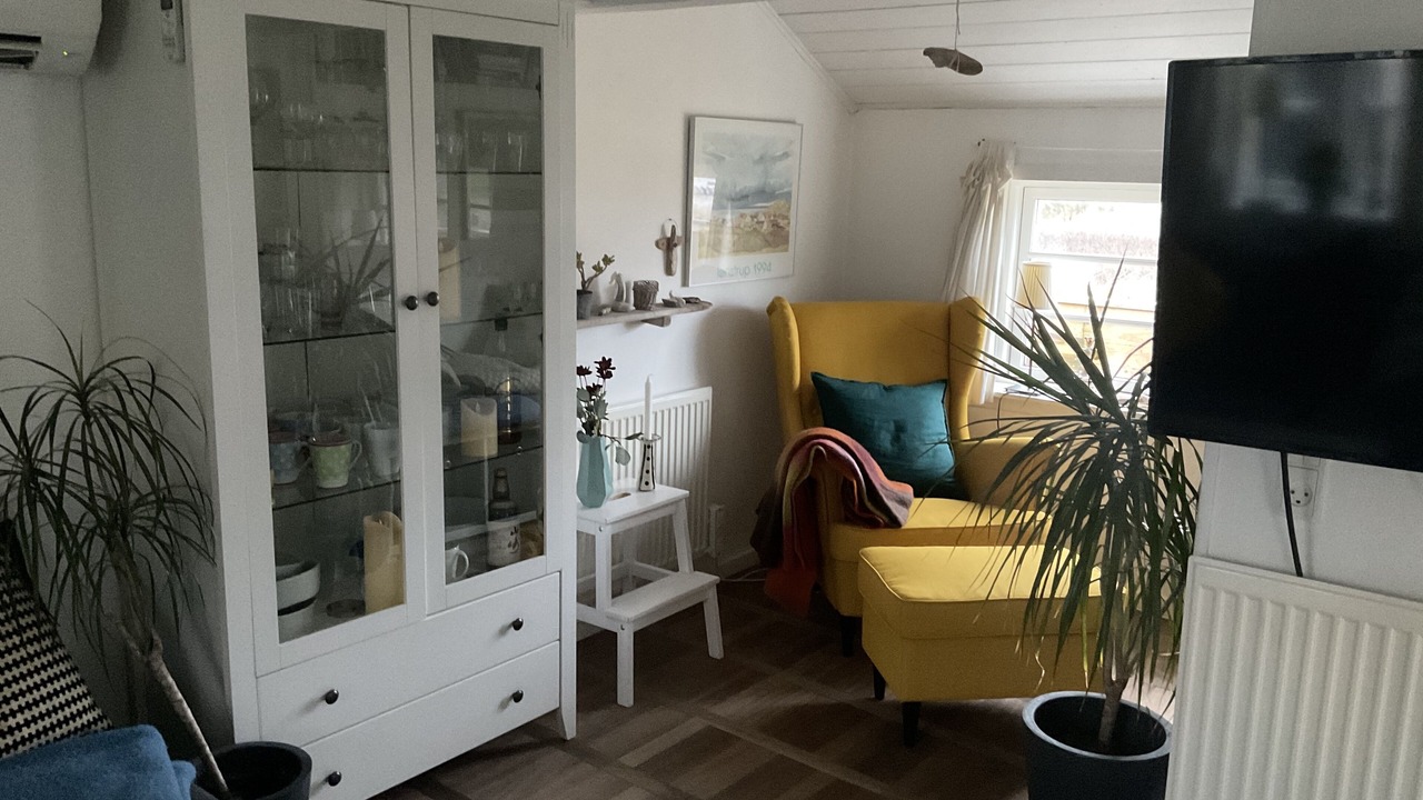 Photo of Livingroom in Lonstrup