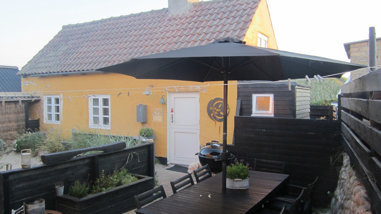 Photo of Outdoor in Lonstrup