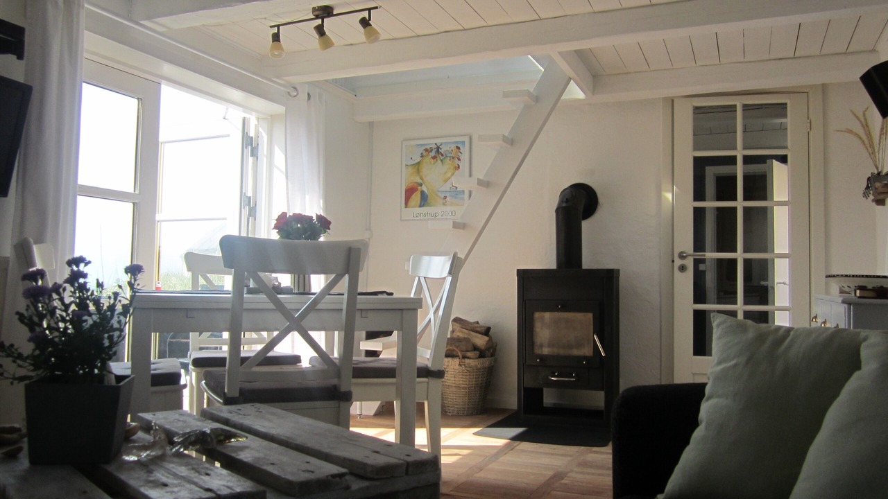 Photo of Livingroom in Lonstrup