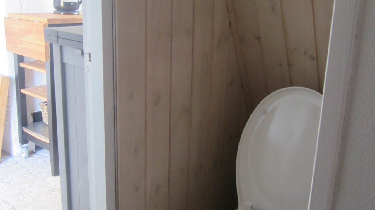 Photo of Bathroom in Lonstrup