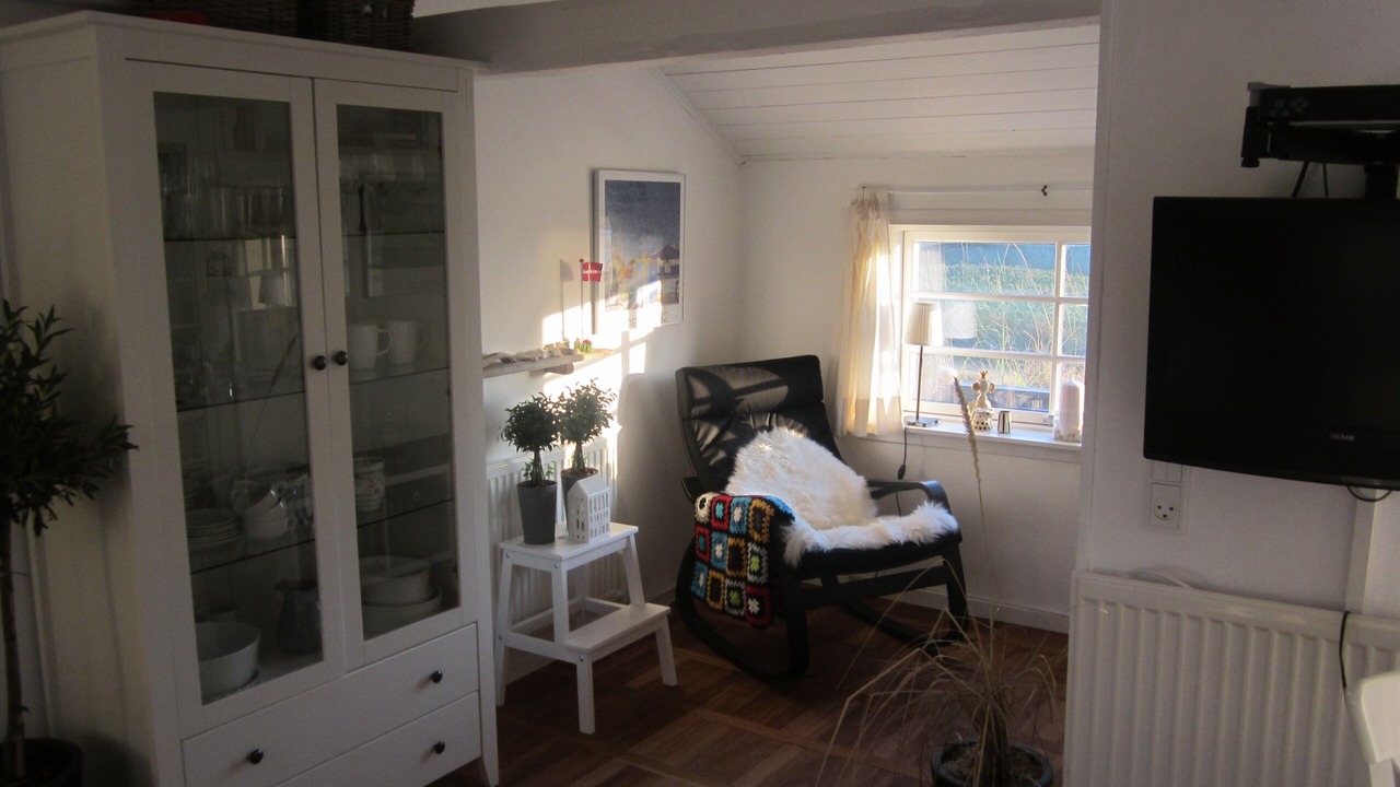 Photo of Livingroom in Lonstrup